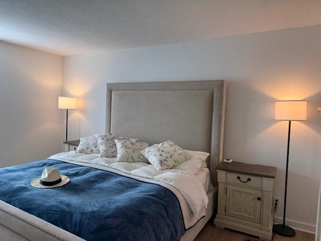 203 Yoakum Parkway #1004 photo 33