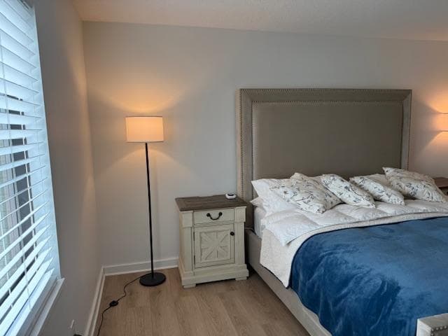203 Yoakum Parkway #1004 photo 35