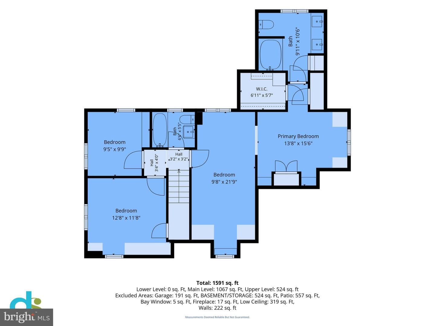 809 Enderby Drive photo 63
