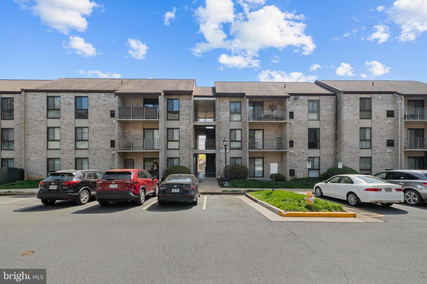 6145 Edsall Road #m photo 2