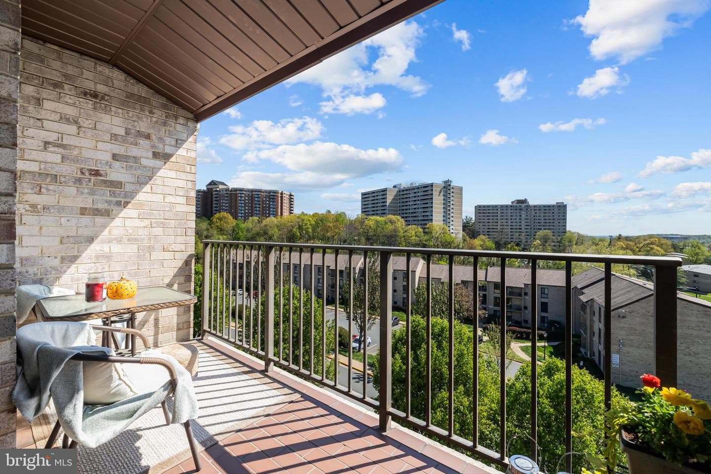 6145 Edsall Road #m photo 23