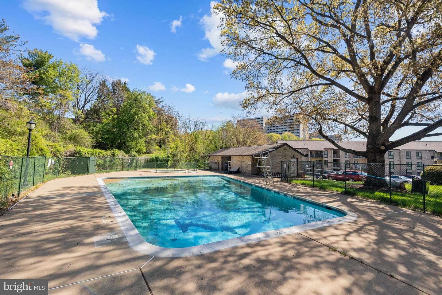 6145 Edsall Road #m photo 27