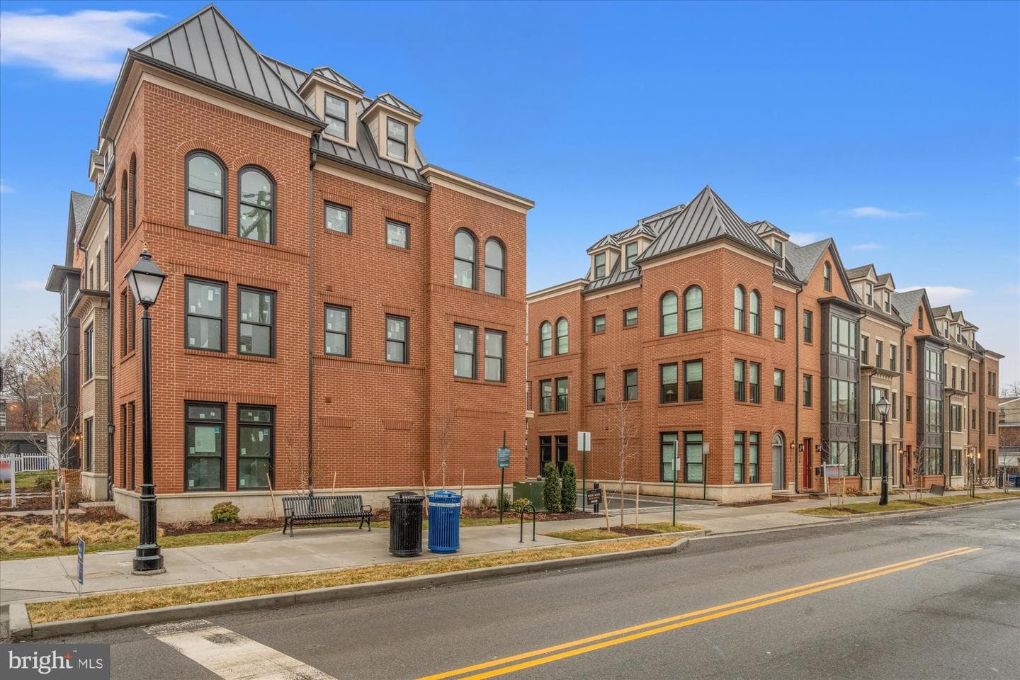 1330 Cameron Street, Alexandria