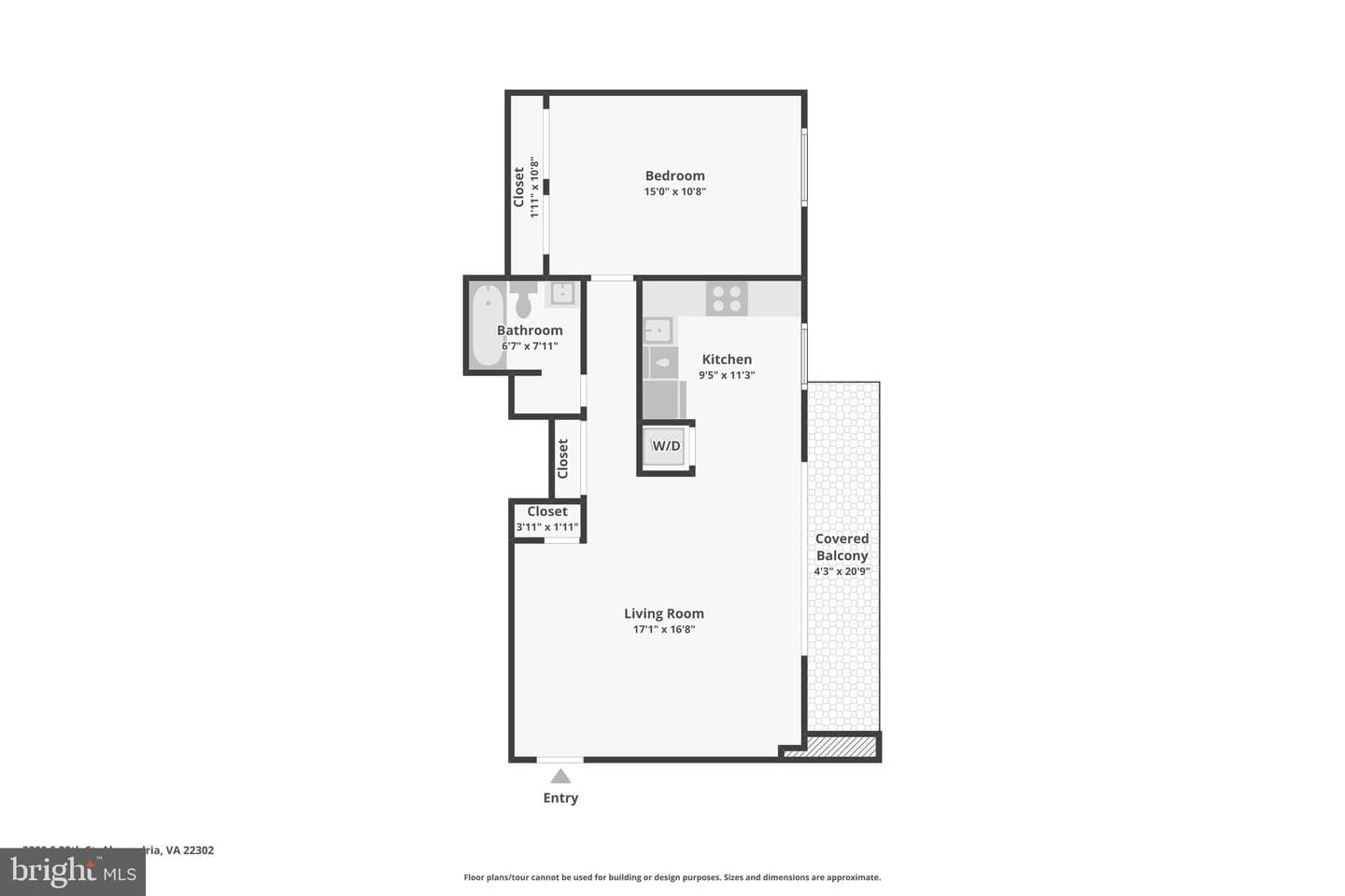 3220 S 28th Street #304 photo 34