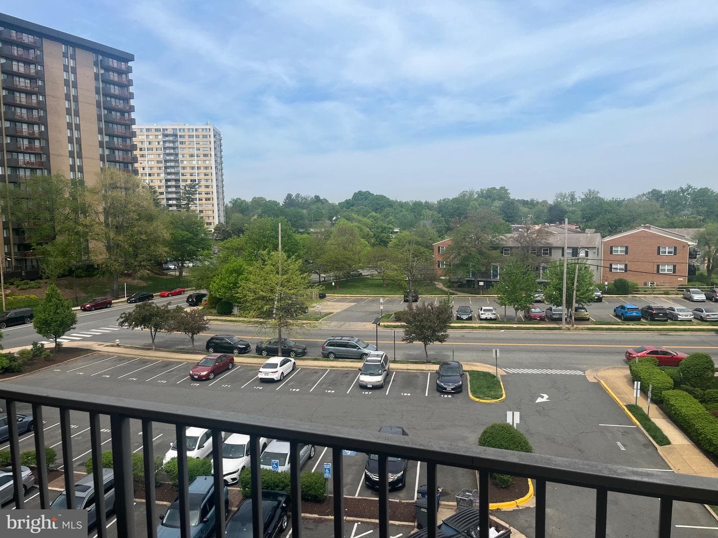 5851 Quantrell Avenue #406 photo 5