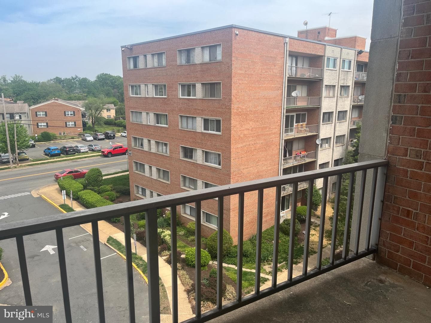 5851 Quantrell Avenue #406 photo 7