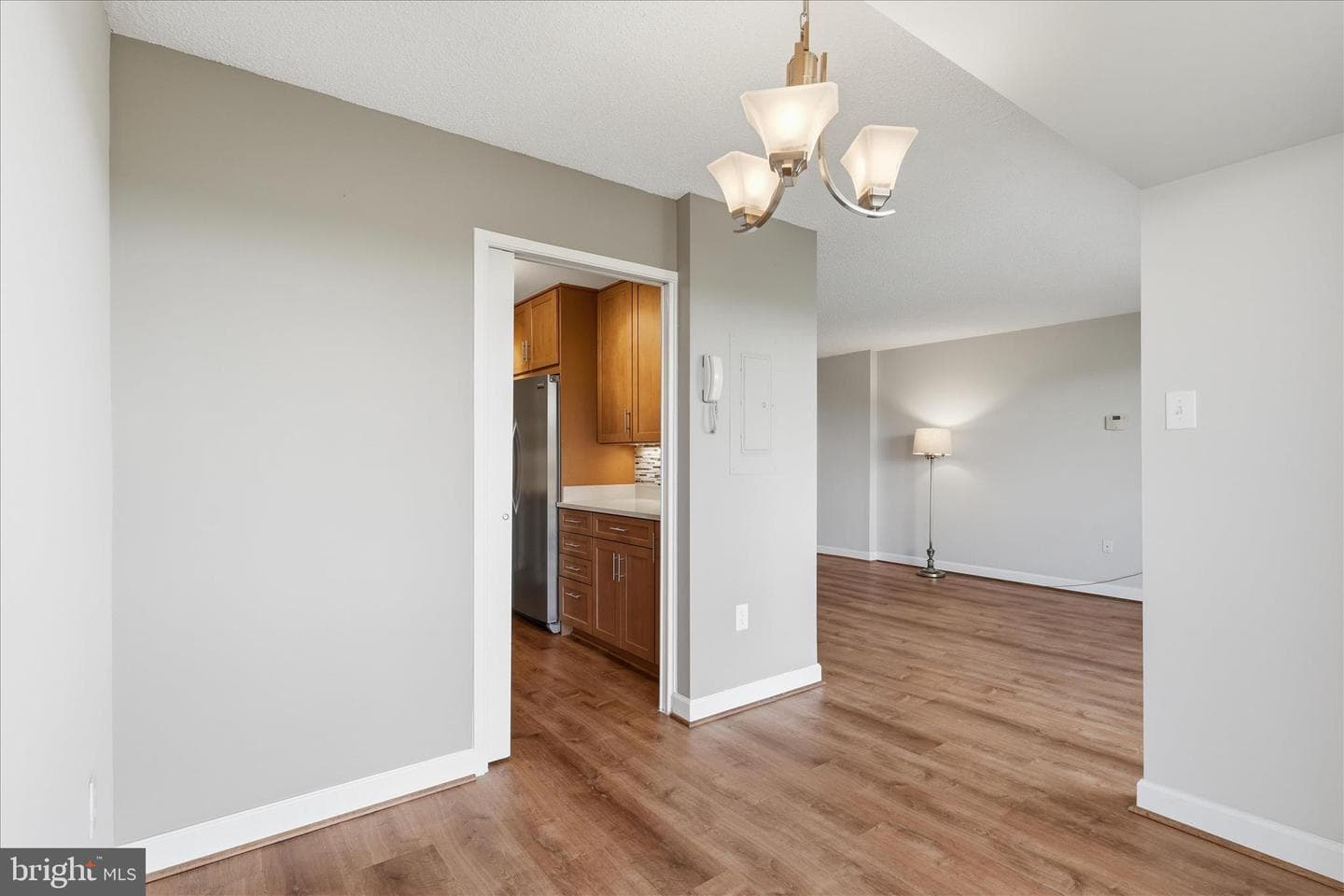 5300 Holmes Run Parkway #707 photo 14