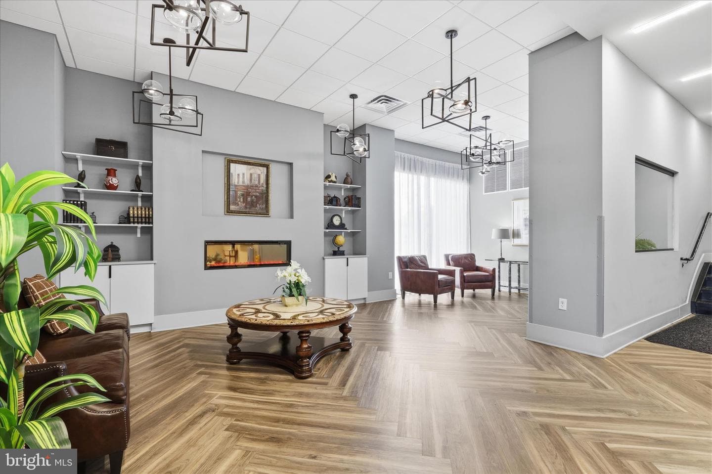 5300 Holmes Run Parkway #707 photo 28