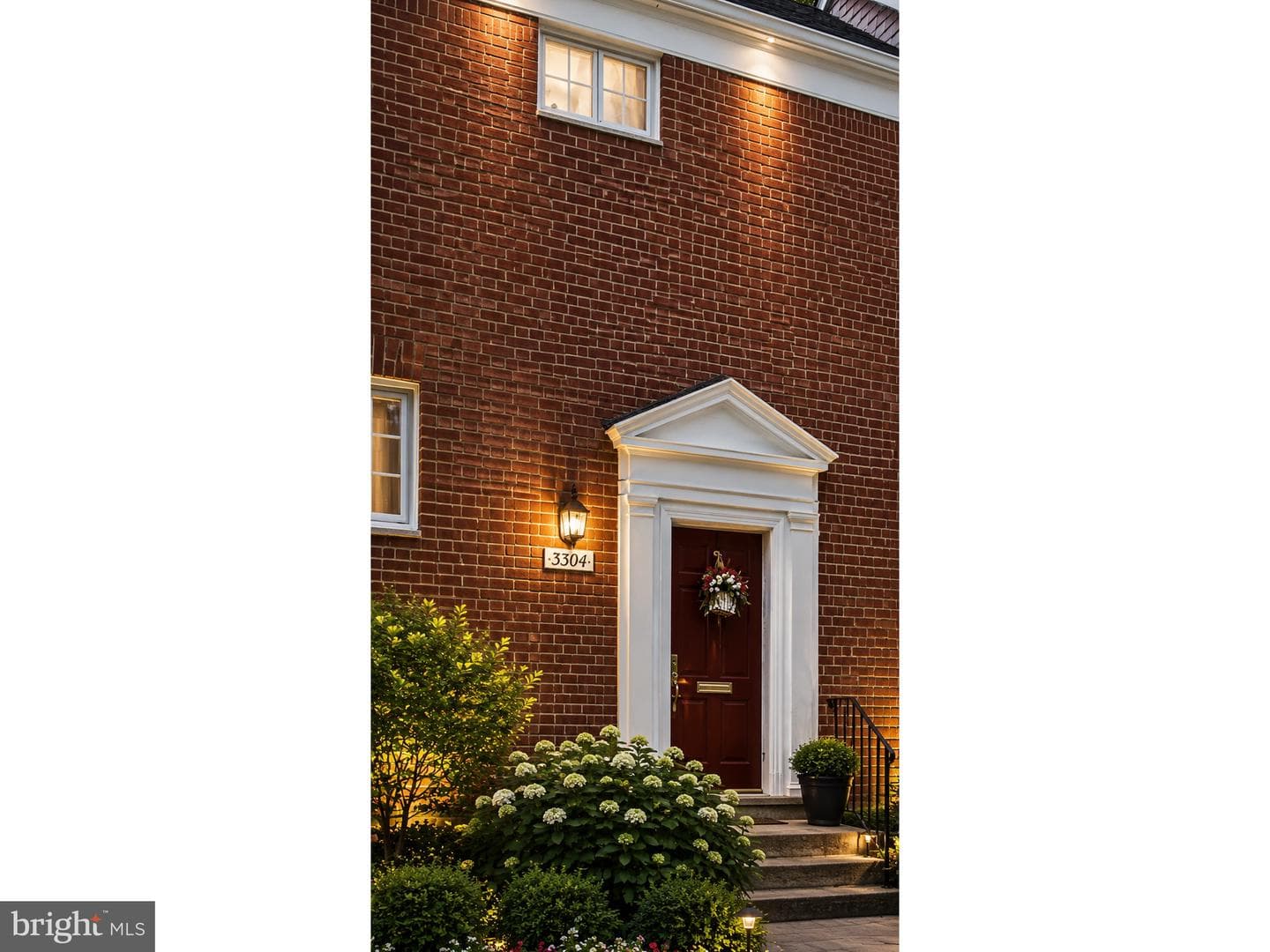 3304 Gunston Road, Alexandria