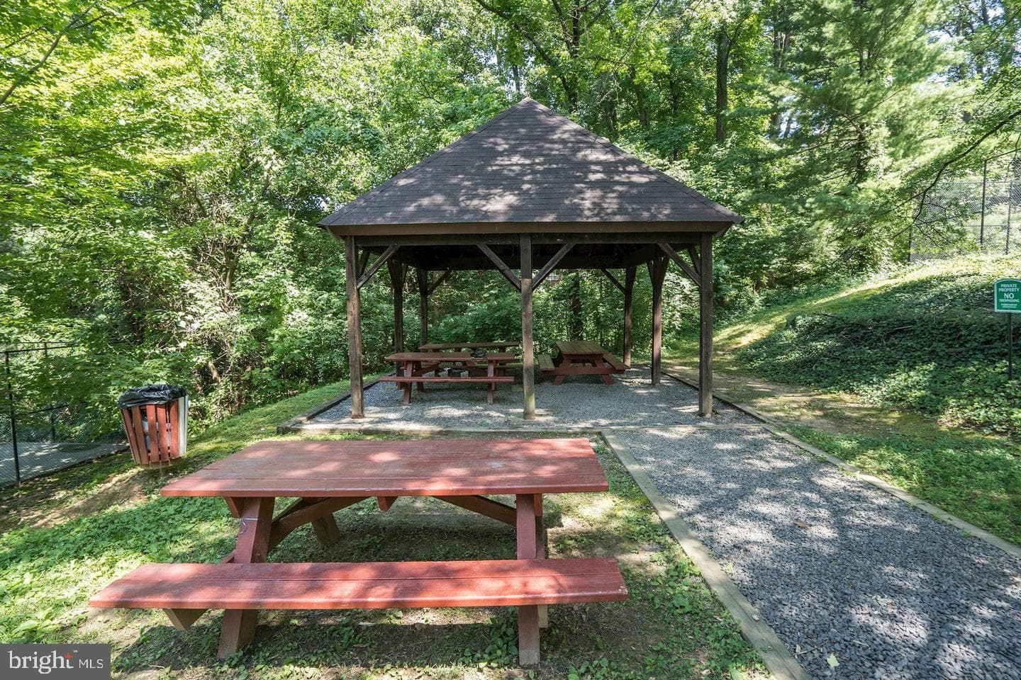 3539 Martha Custis Drive photo 29