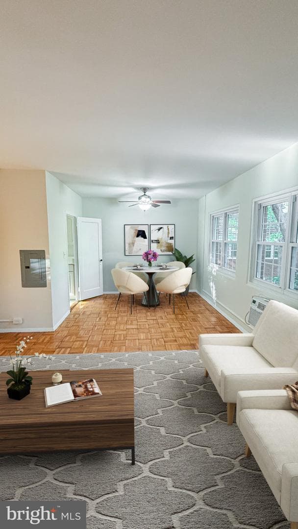 3539 Martha Custis Drive photo 3