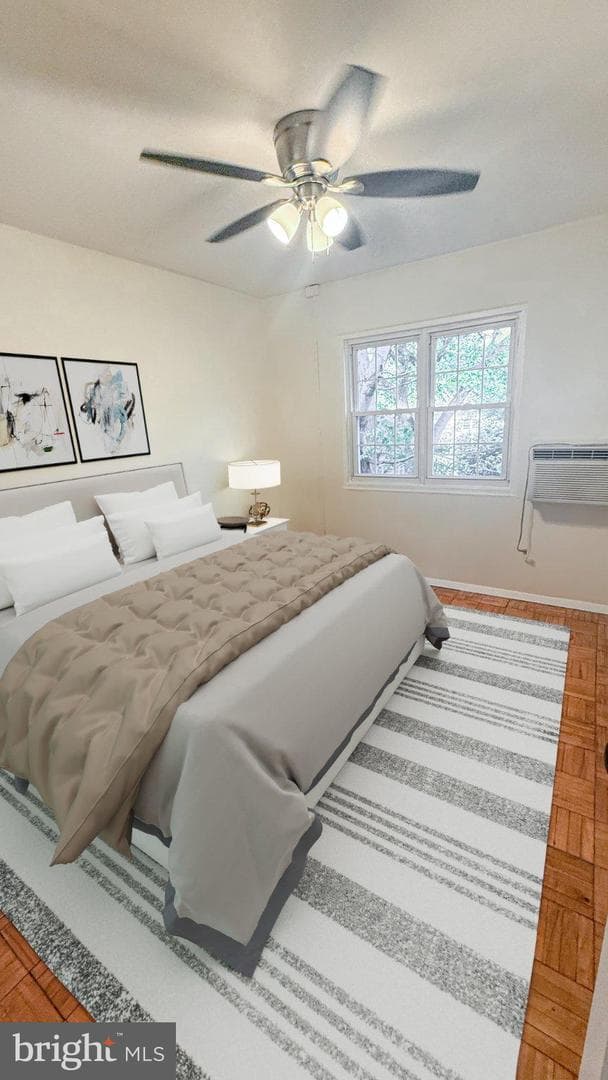 3539 Martha Custis Drive photo 4