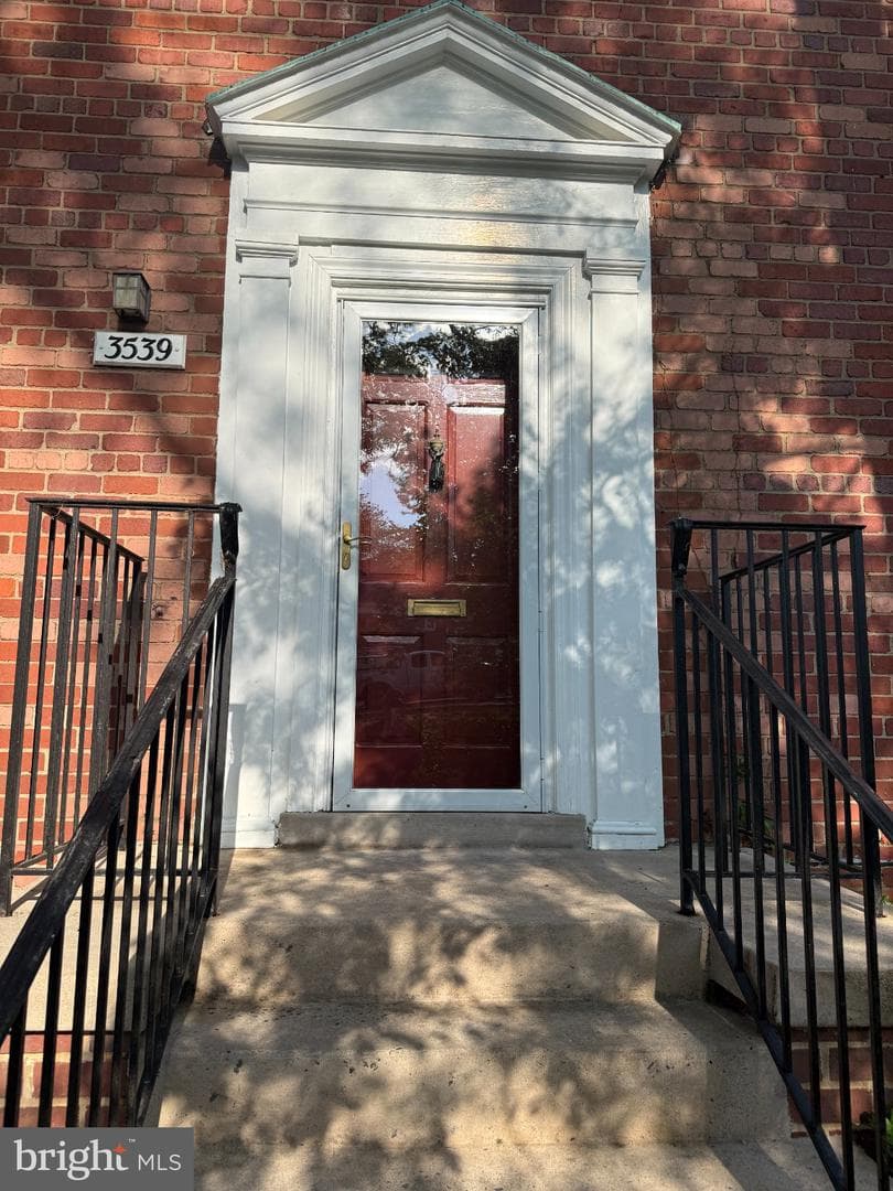 3539 Martha Custis Drive photo 41