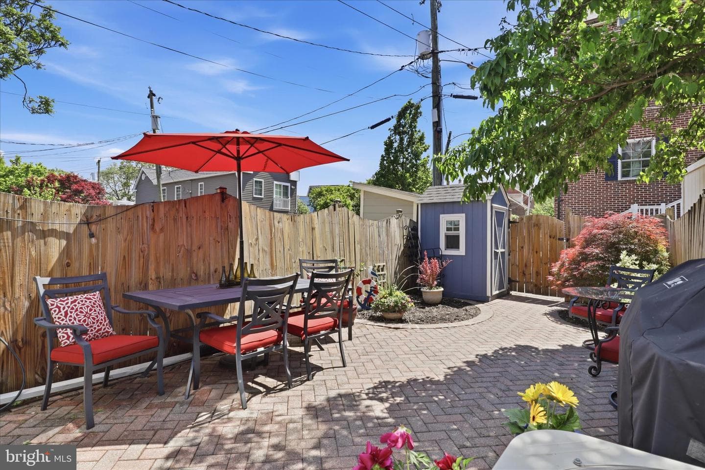 914 Pendleton Street, Alexandria
