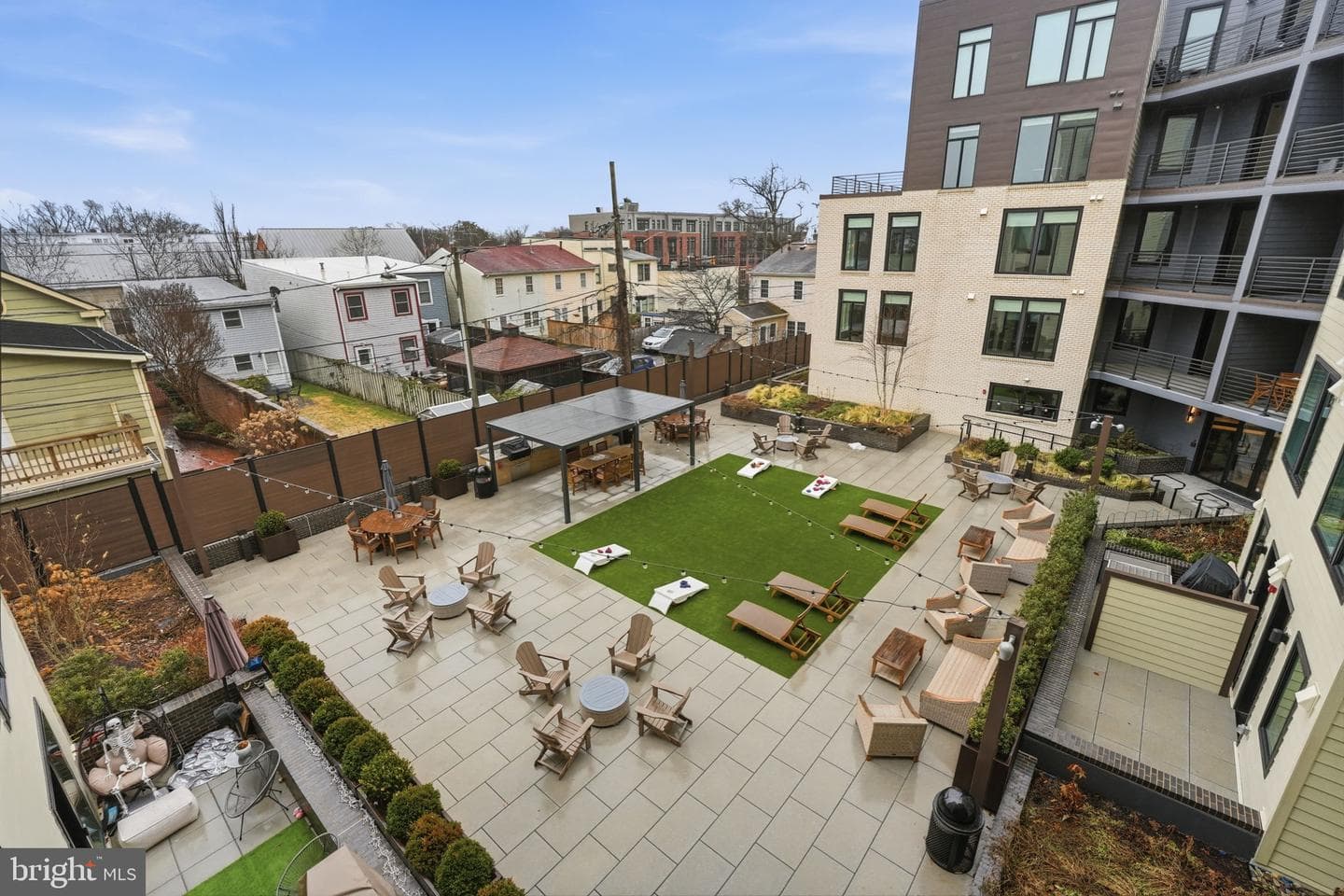 701 N Henry Street #312, Alexandria