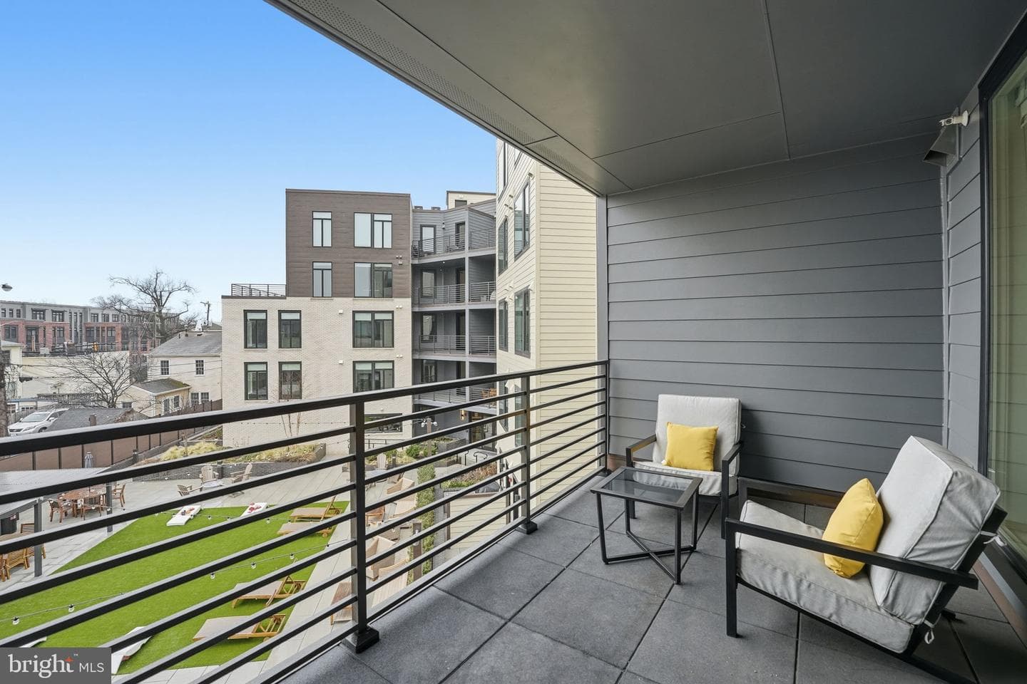 701 N Henry Street #312 photo 23