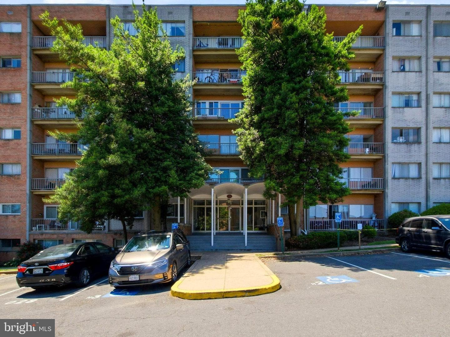 431 N Armistead St # 307, Alexandria