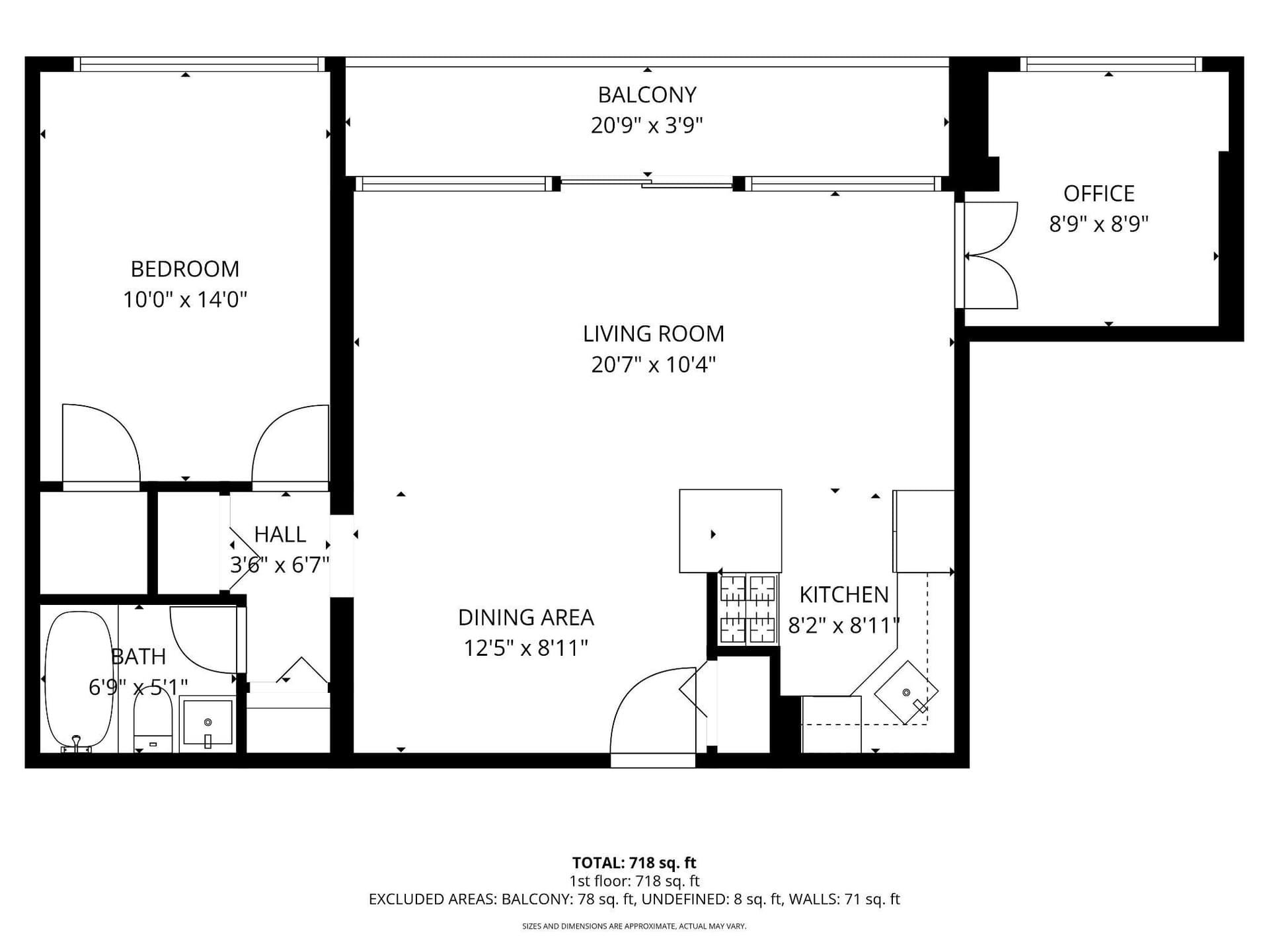 431 N Armistead Street N #307 photo 22