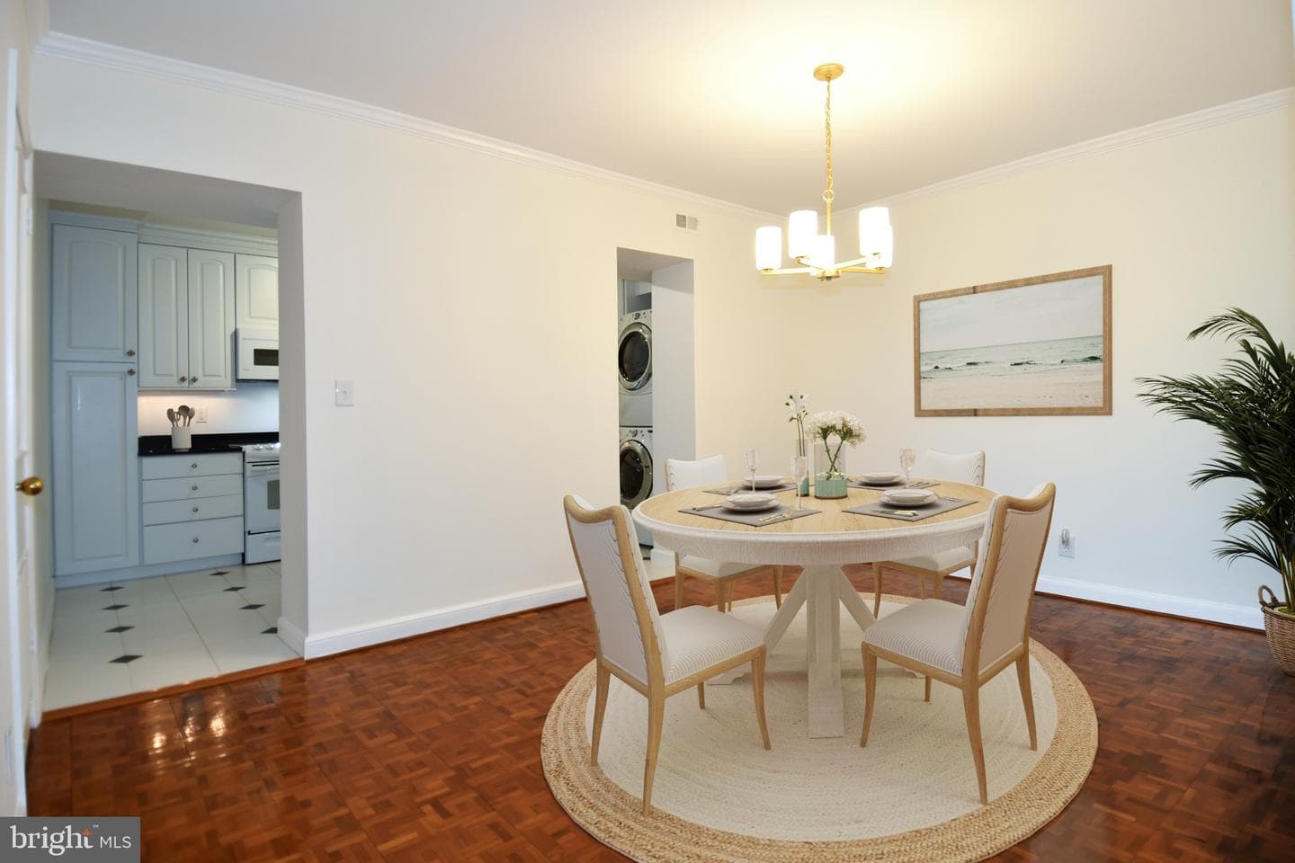 1250 S Washington Street S #614 photo 6