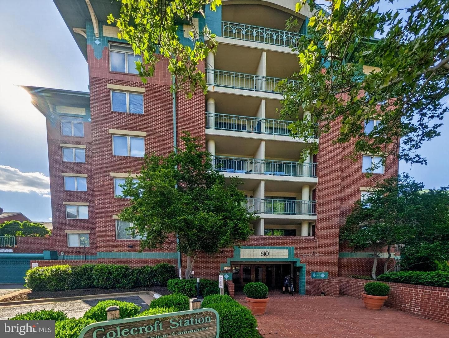 610 N West Street #407 photo 18
