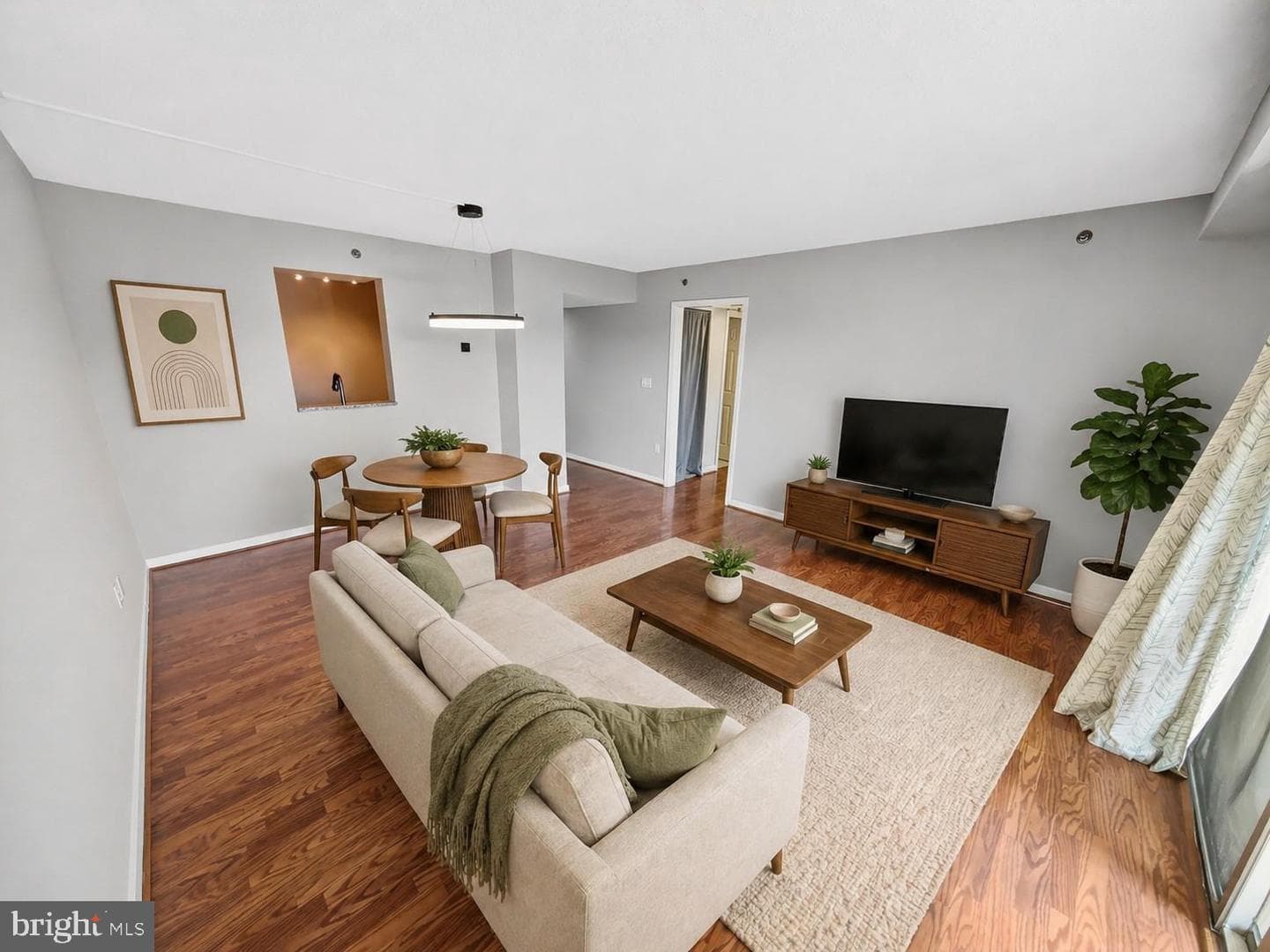 610 N West Street #407 photo 3