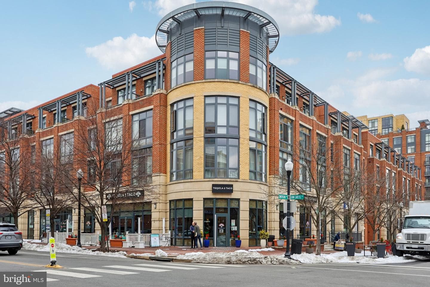 520 John Carlyle Street #432