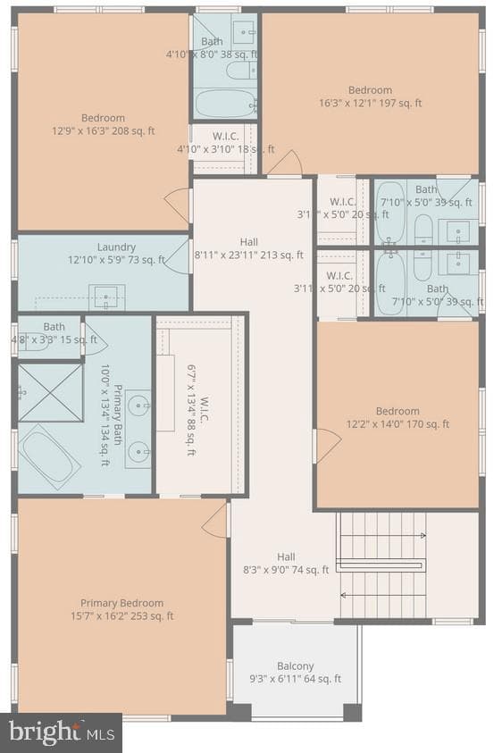 132 N Earley Street photo 34