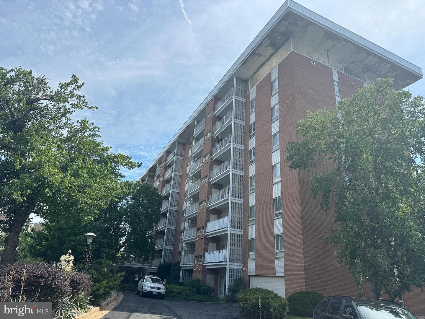 5250 Valley Forge Drive #109, Alexandria