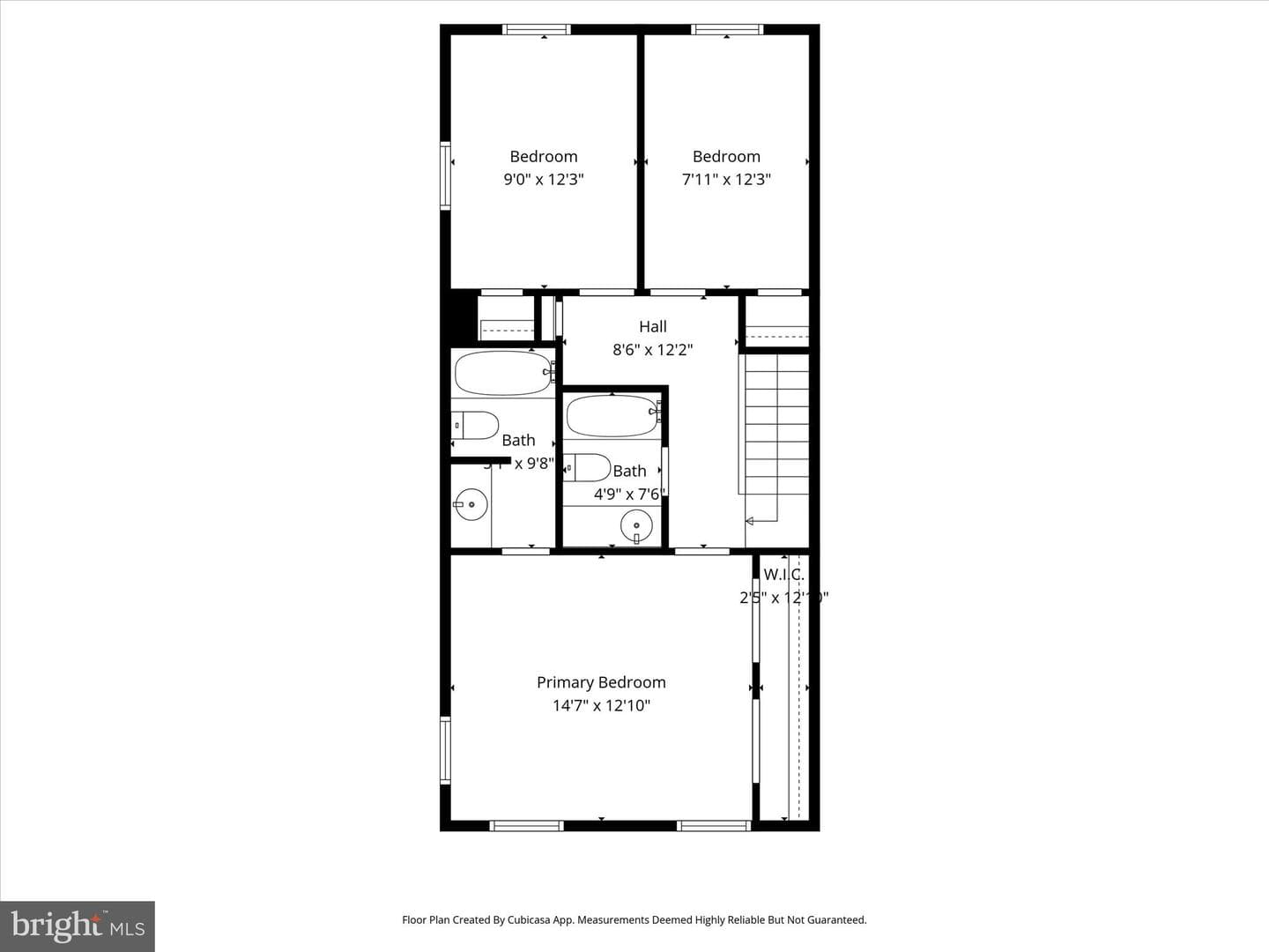 2701 Franklin Court photo 43