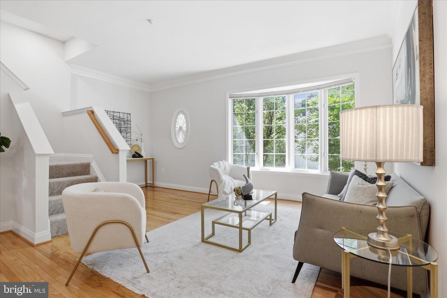 3843 Watkins Mill Drive photo 8