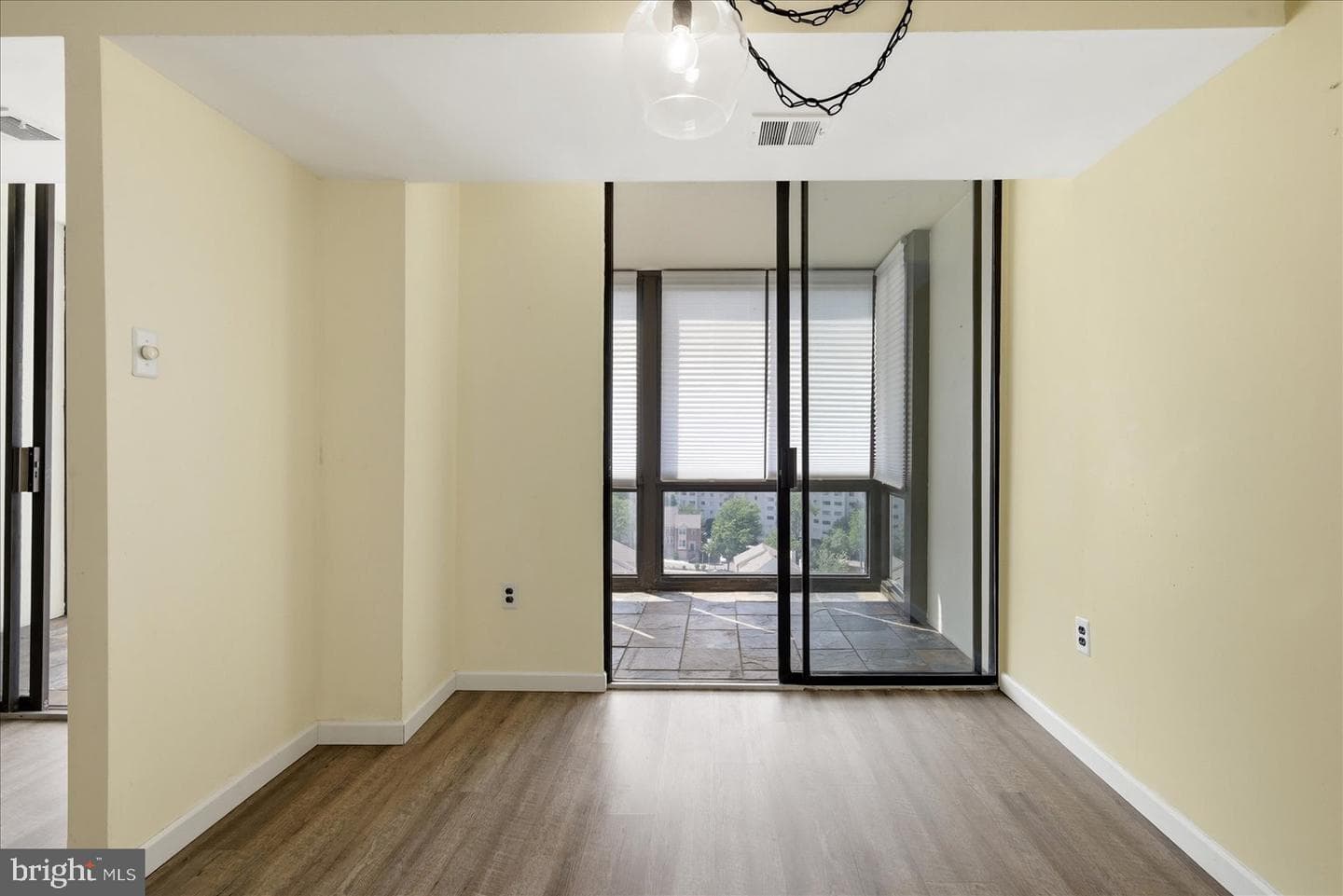 5300 Holmes Run Parkway #1418 photo 12