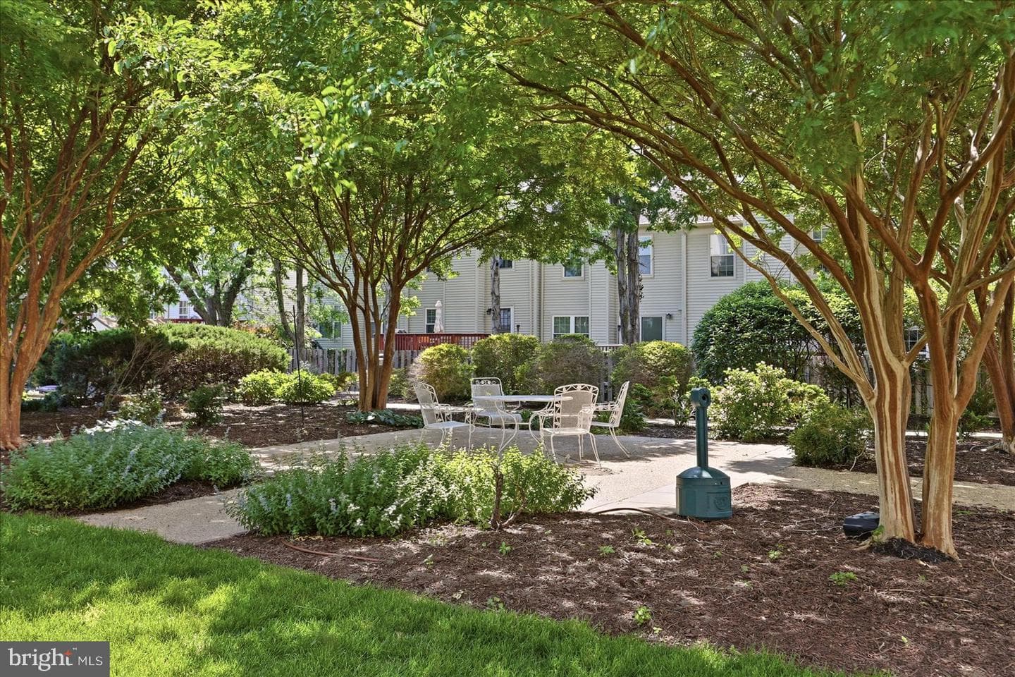 5300 Holmes Run Parkway #1418 photo 38