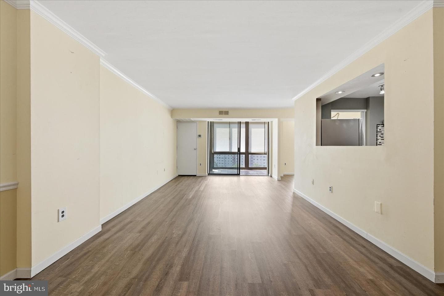 5300 Holmes Run Parkway #1418 photo 7