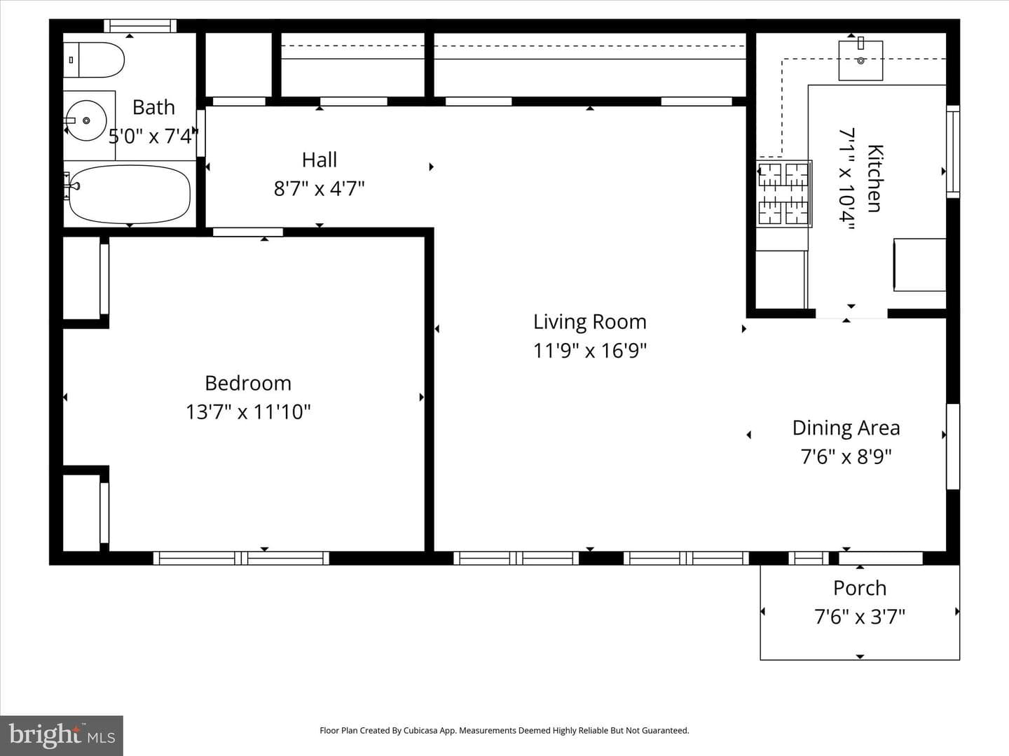 1619 Fitzgerald Lane #912 photo 20