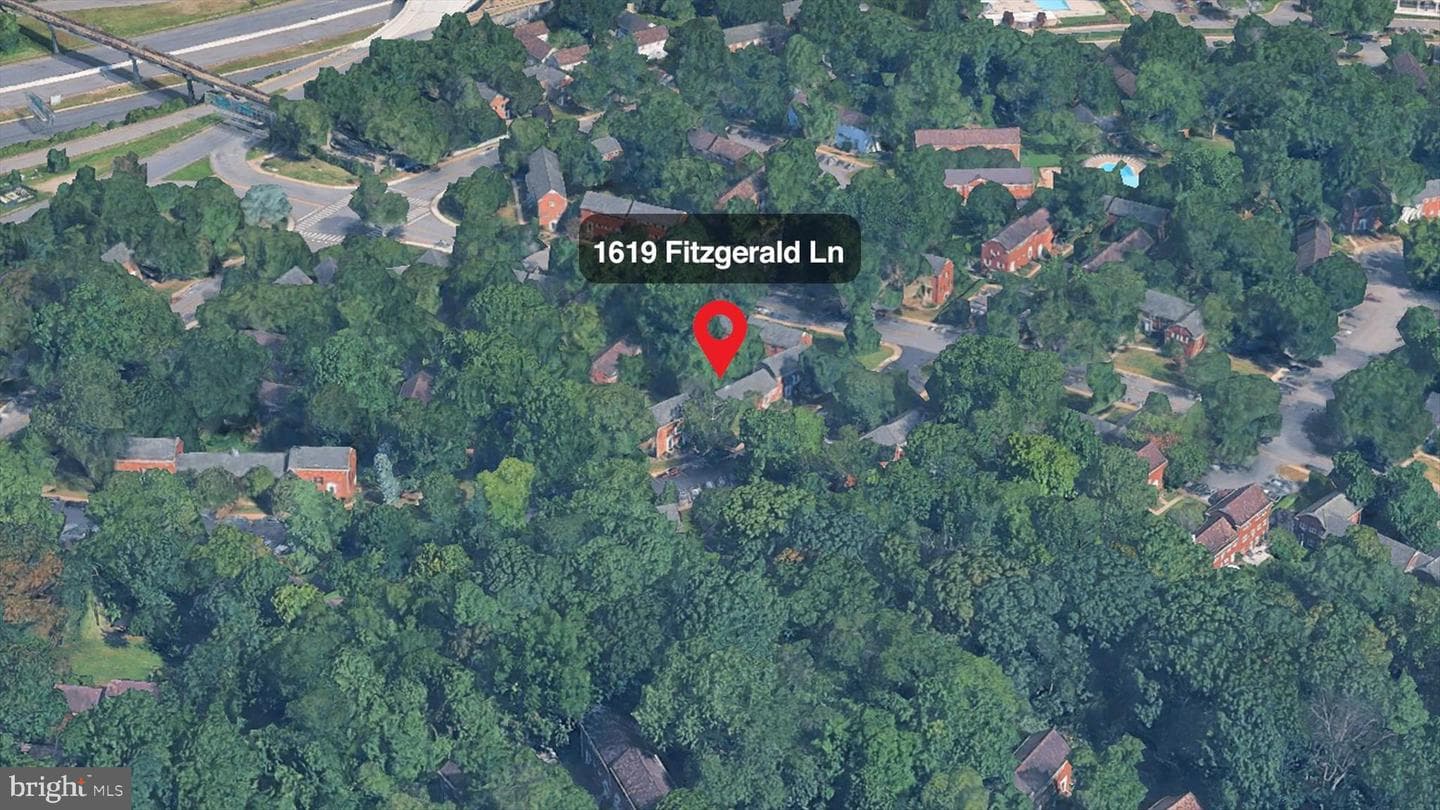 1619 Fitzgerald Lane #912 photo 3