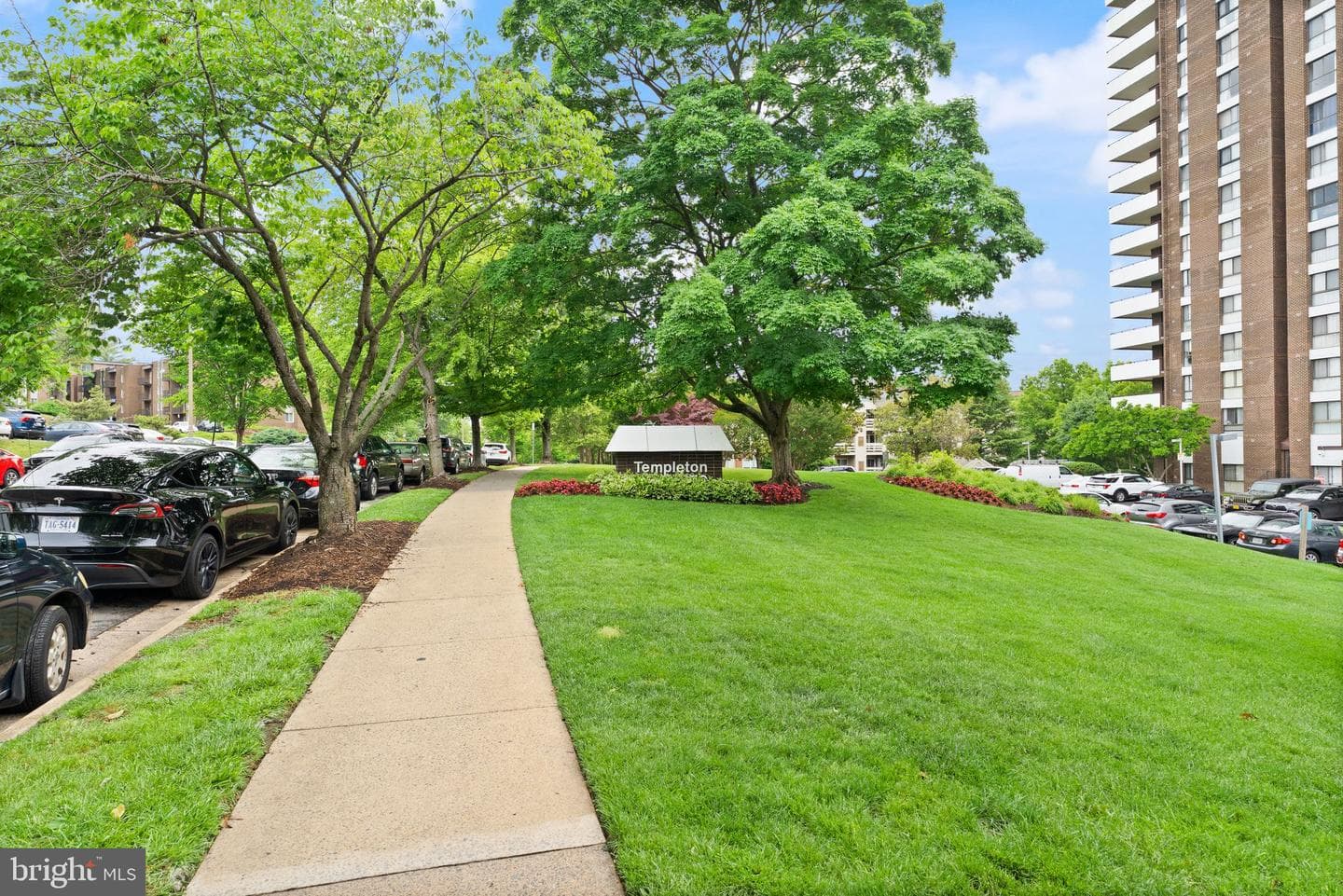 250 S Reynolds Street #801 photo 60