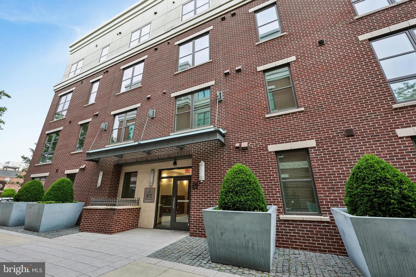 815 N Patrick St # 410, Alexandria