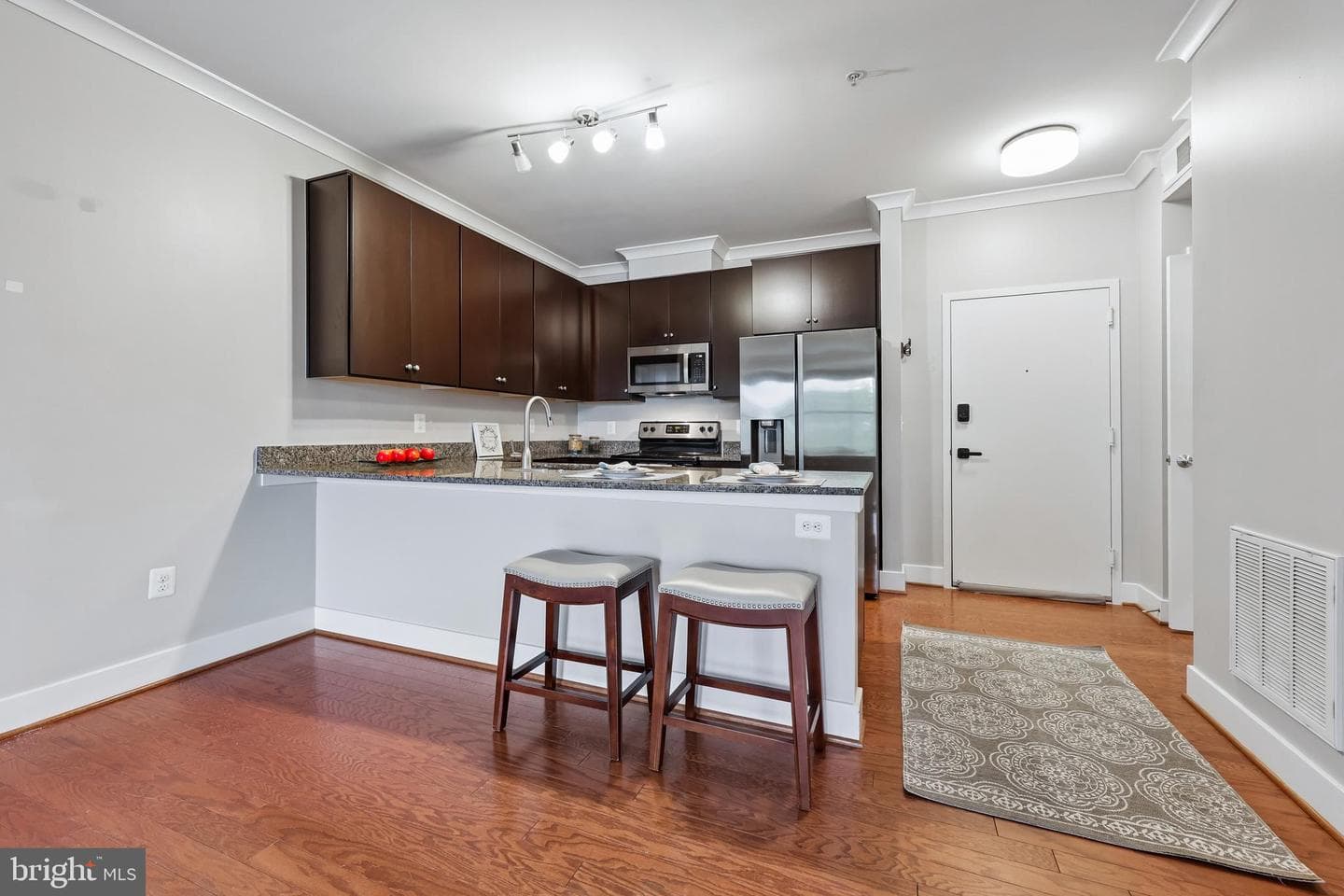 815 N Patrick St # 410 photo 16