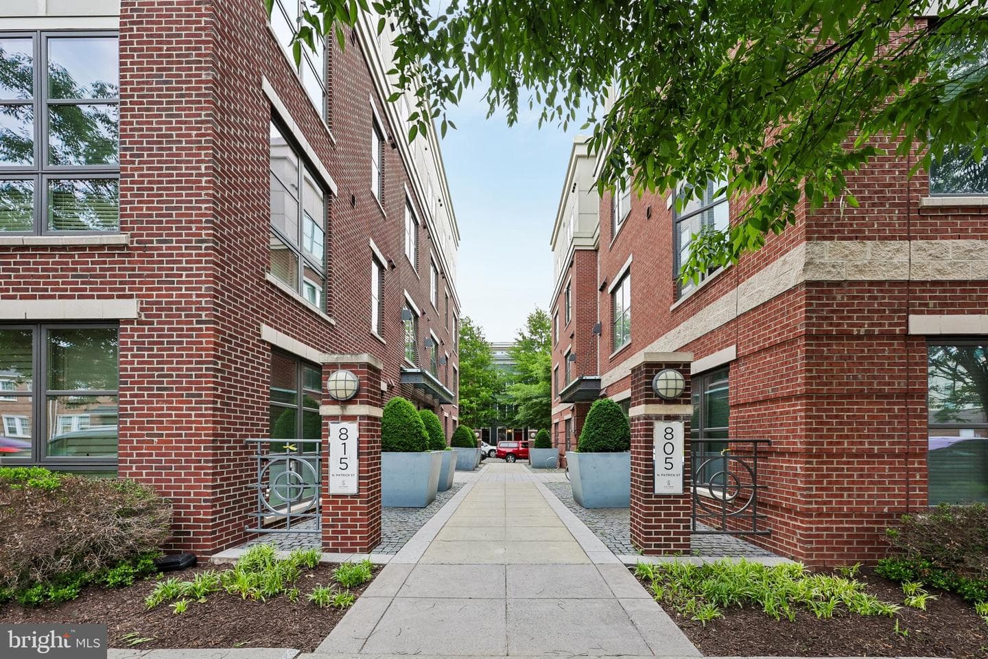 815 N Patrick St # 410 photo 33