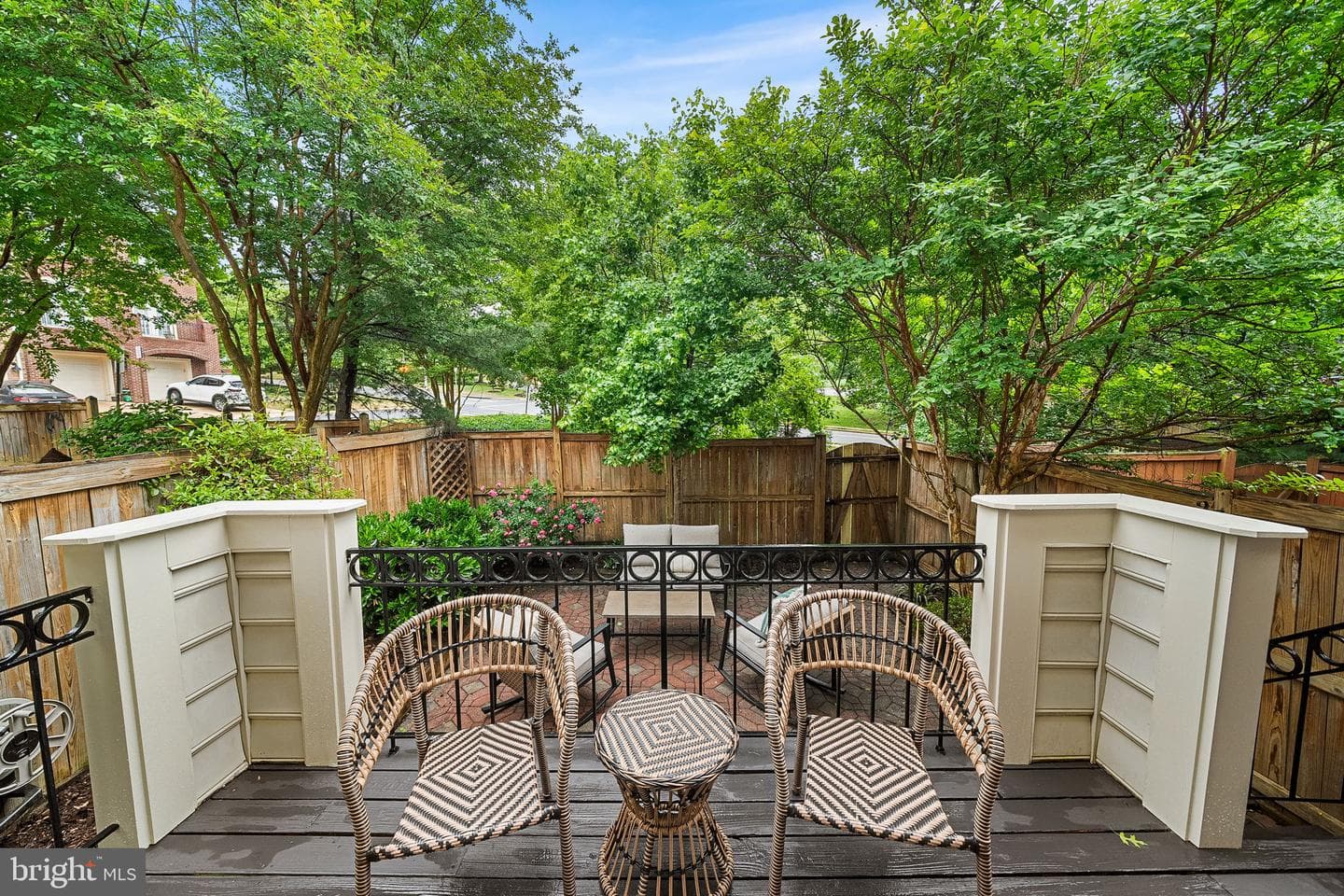 1132 Quaker Hill Court photo 5