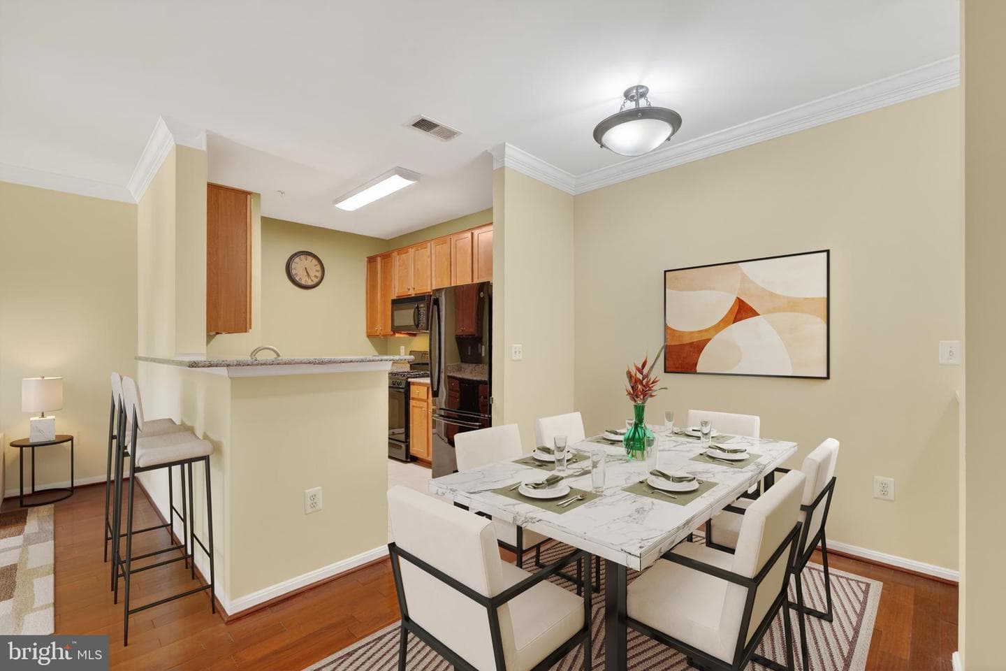 4854 Eisenhower Avenue #155 photo 6