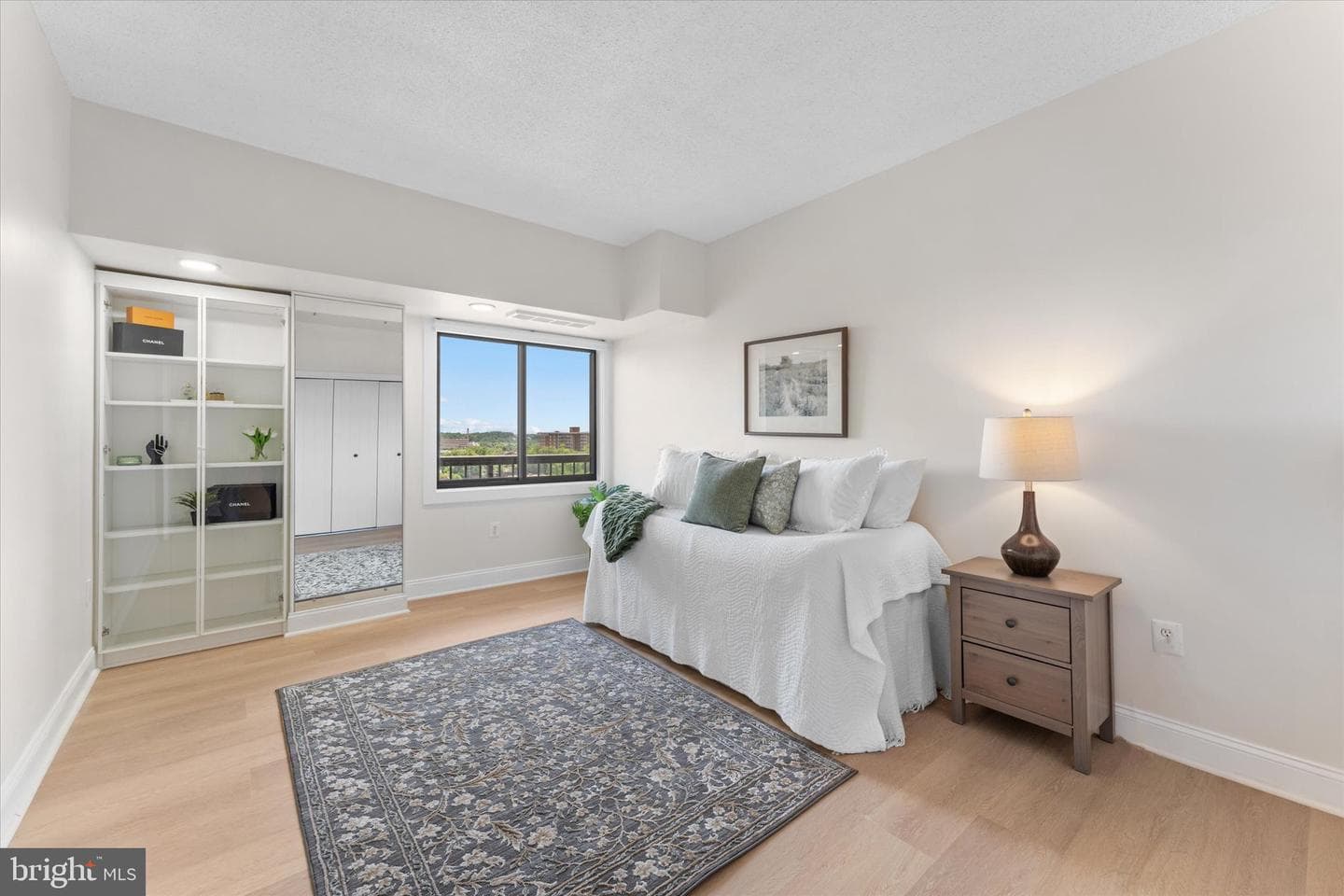 200 N Pickett Street #1614 photo 15