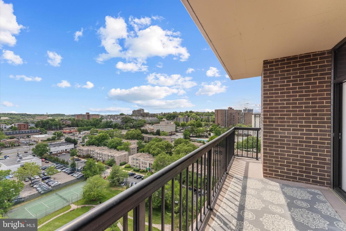 200 N Pickett Street #1614 photo 17