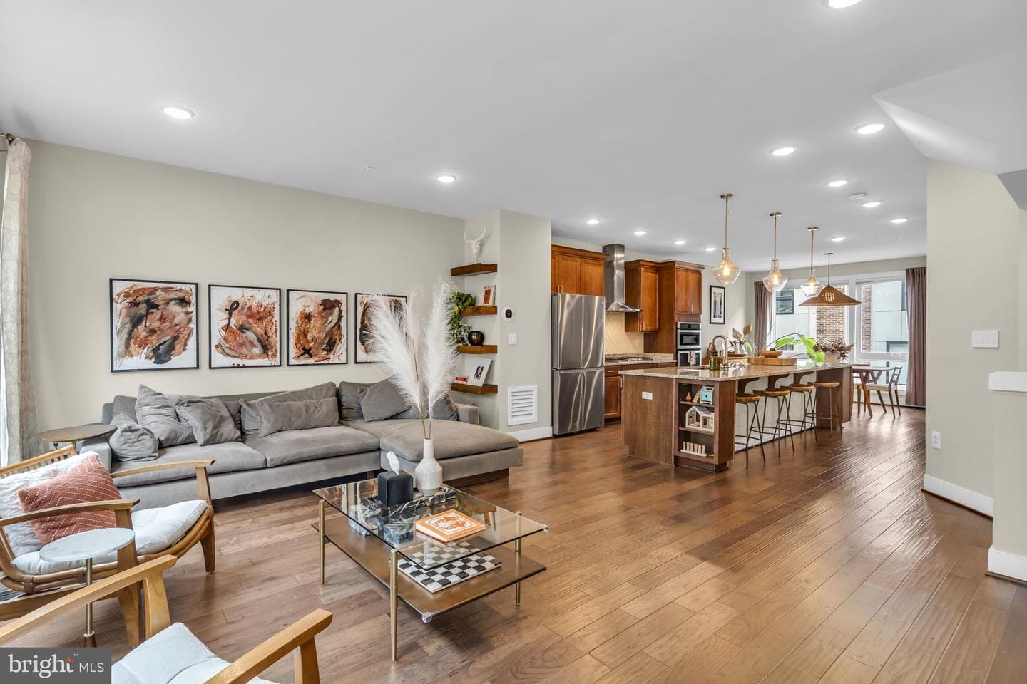 423 Nottoway Walk, Alexandria