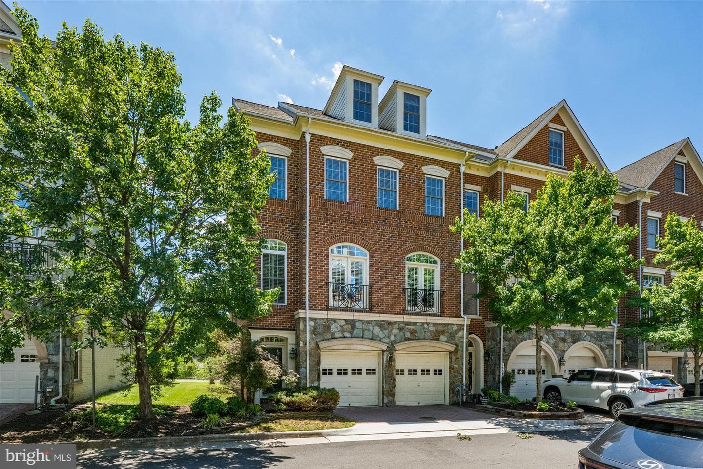 5139 Brawner Place, Alexandria