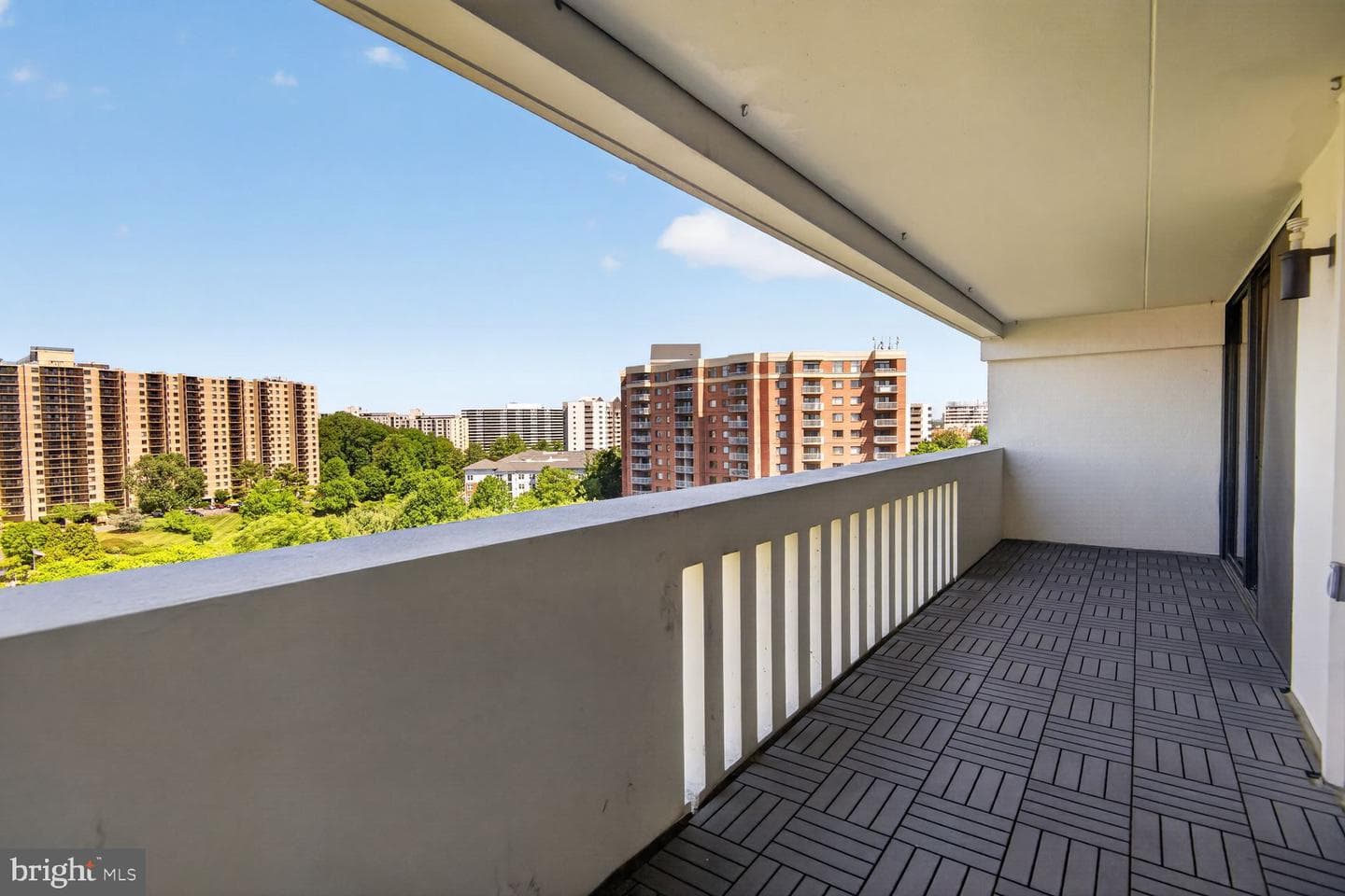 6101 Edsall Road #1606 photo 10