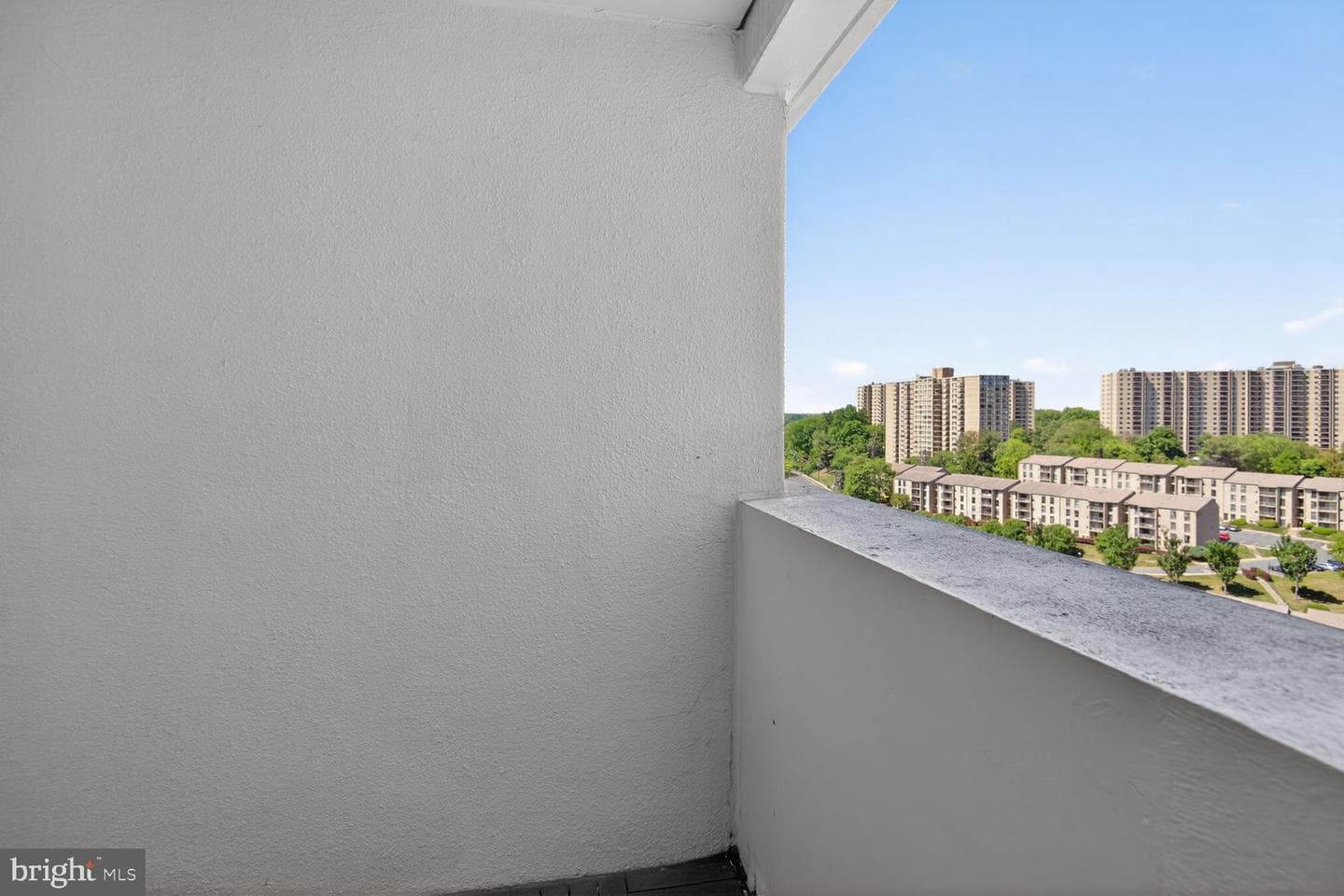 6101 Edsall Road #1606 photo 20