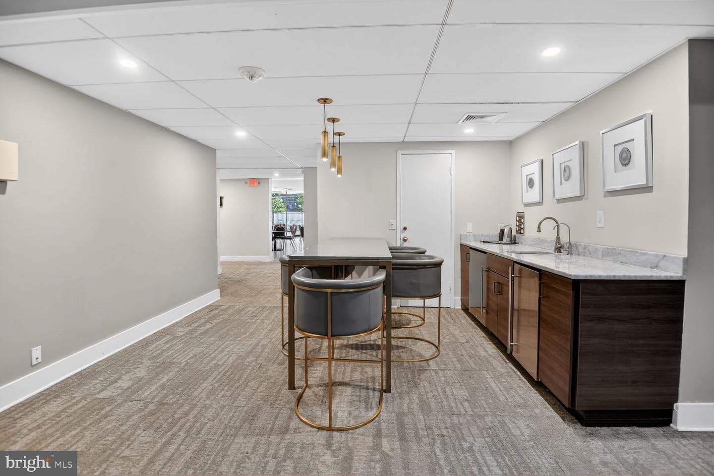 6101 Edsall Road #1606 photo 28
