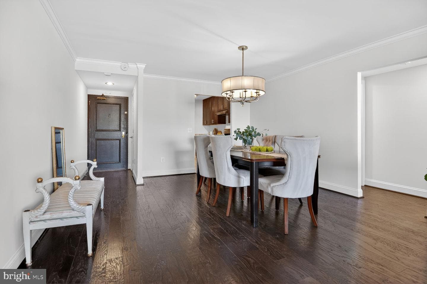 6101 Edsall Road #1606 photo 6