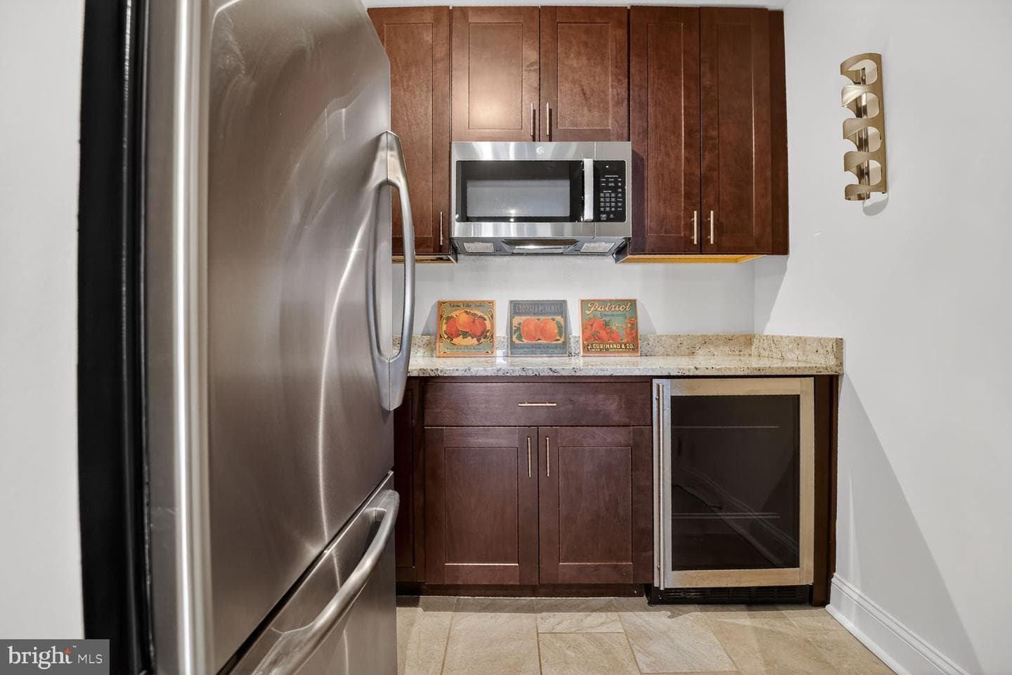 6101 Edsall Road #1606 photo 8